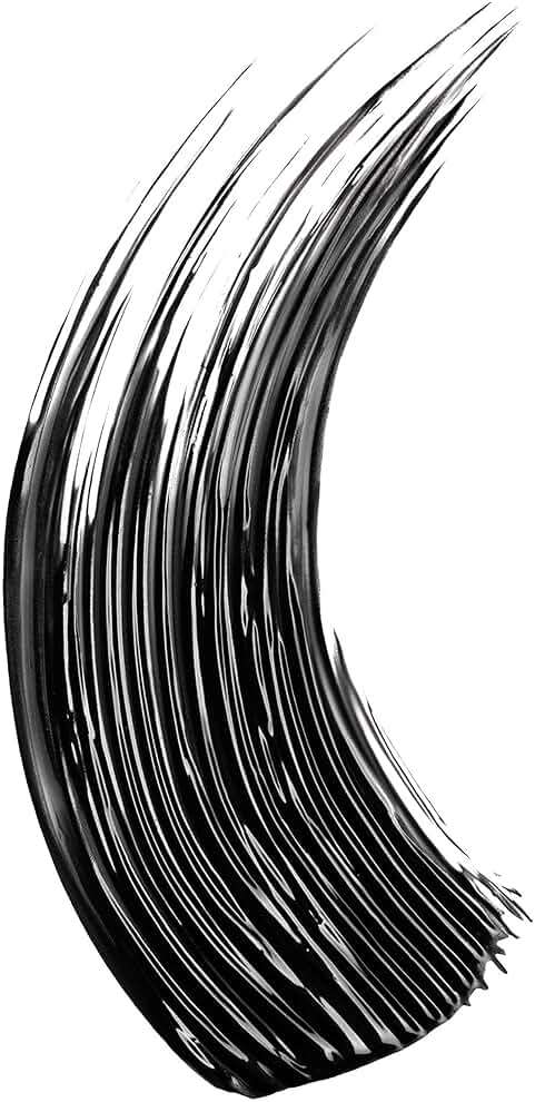Rimmel London Scandaleyes Mascara,Long-Wearing, Smudge-Proof , 003, Extreme Black, 0.41oz - Image 3