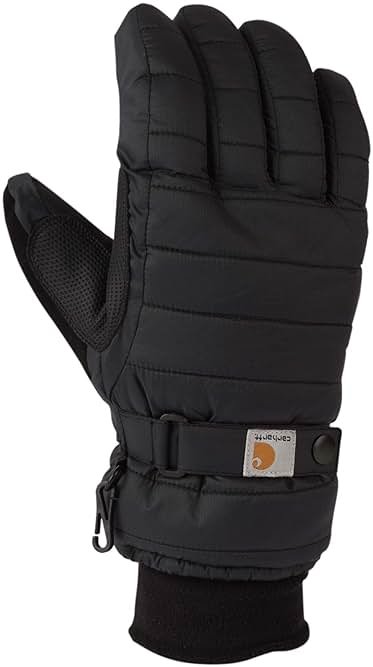 Carhartt Women's WA575 Women's Quilts Glove - Product Image