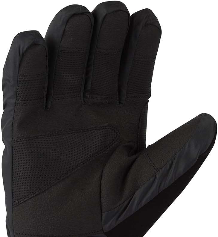 Carhartt Women's WA575 Women's Quilts Glove - Image 4