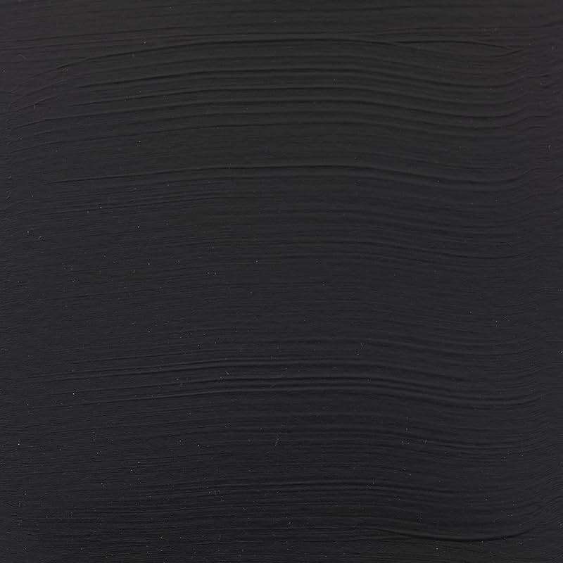 Amsterdam Standard Series Acrylic Jar 1000ml Oxide Black 735 (17717352) - Image 3