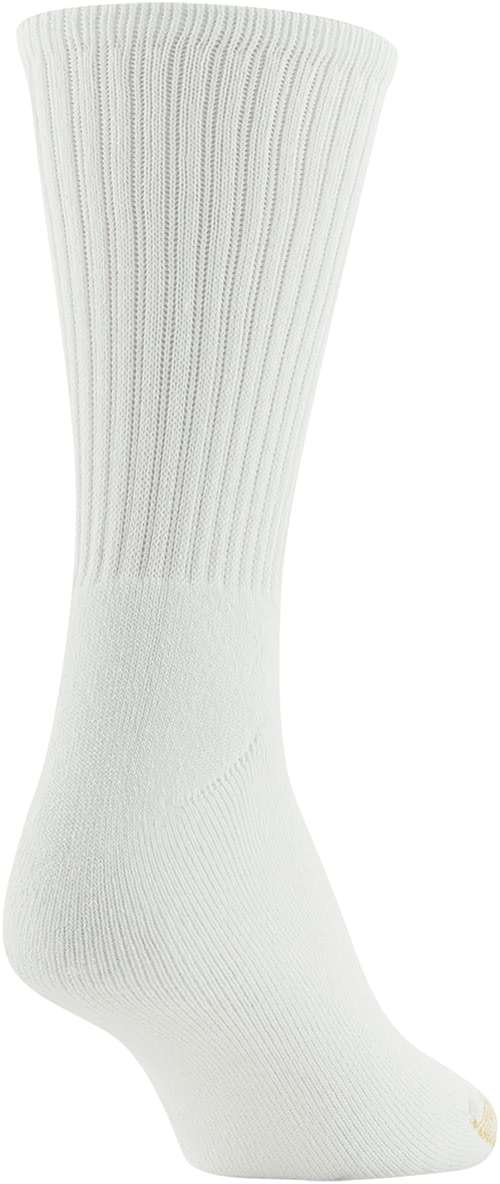 GOLDTOE Women's Ultratec Crew Socks, 3-pairs - Image 5