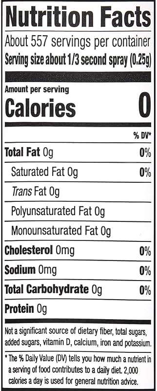 Spectrum Naturals Coconut Spray Oil, 6 fl oz - Image 7