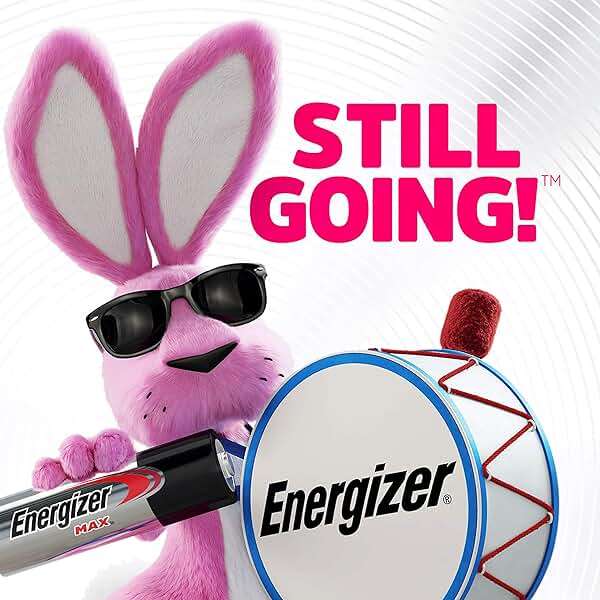 Energizer MAX AAA Batteries (24 Pack), Triple A Alkaline Batteries - Image 9
