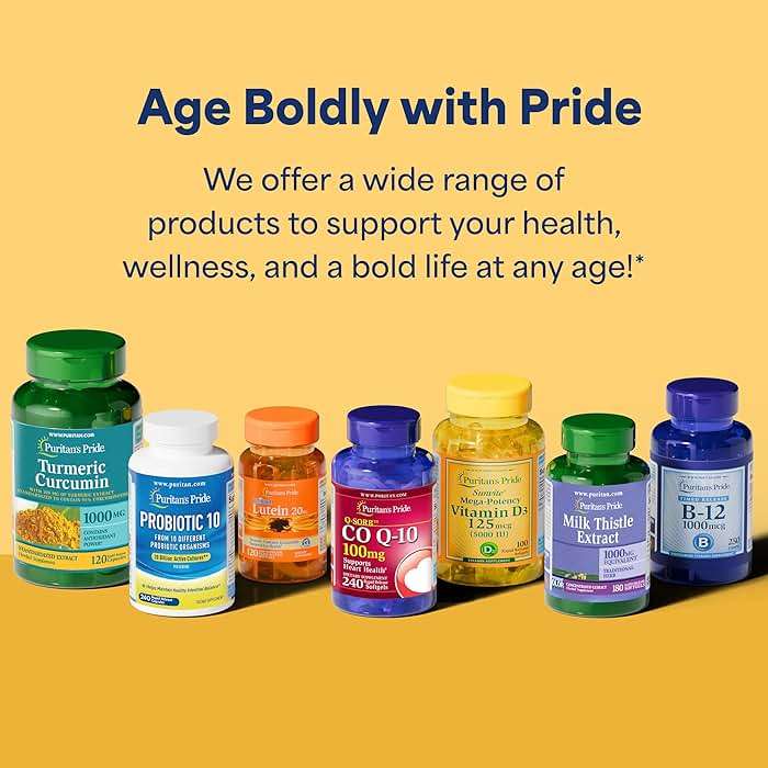Puritan's Pride Zinc for Acne Skin Formula with Vitamins C, B-6, A, and E for Men and Women, Dietary Supplement for Clear Healthy Skin, Immune System, Cell Division and Growth Support, 100 Tablets - Image 6