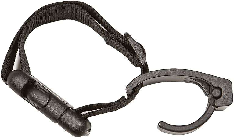Travelon Add A Bag Strap, Black, One Size - Image 3