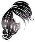 Midnight Natural Black Henna Hair Color For All Kit | 100% All Natural Hair Dye & Beard Dye Powder Kit Organic, Herbal & Vegan Chemical & Cruelty Free Permanent Gray Coverage & Tinting - Image 7
