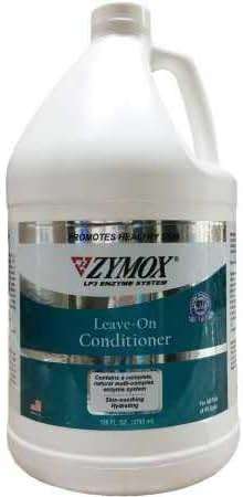ZYMOX Leave-on Conditioner, 1 Gallon - Image 1