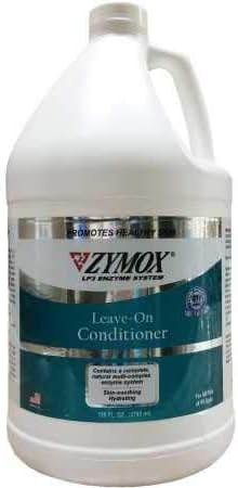 ZYMOX Leave-on Conditioner, 1 Gallon - Product Image
