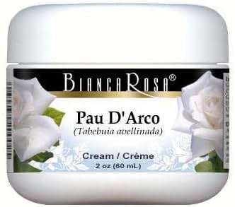 Bianca Rosa Pau D'Arco (Ipe Roxo) - Cream (2 oz, ZIN: 428020) - Image 4