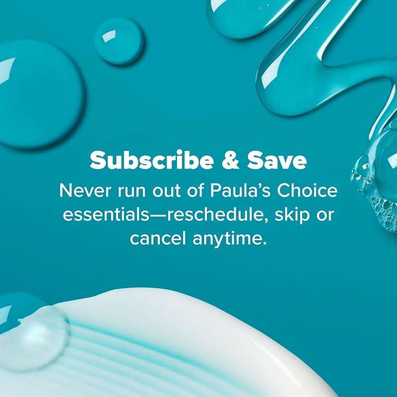 Paula's Choice Skin Recovery Calming Face Toner, Toner for Face with Hyaluronic Acid, Vitamin E & Primrose, Hydrates, Replenishes & Soothes Skin, Dry & Sensitive Skin, Frangrance Free, 6.4oz - Image 6