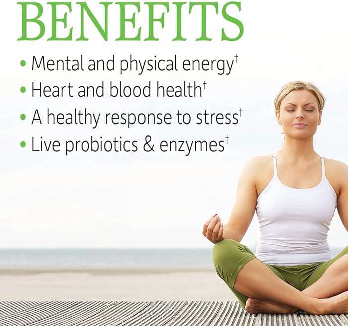Garden of Life Vitamin B Complex, 120 Vegan Capsules, High Potency Vitamins for Energy & Metabolism with B6, Folate & B12 as Methylcobalamin Plus Probiotics - Image 2