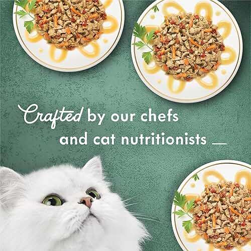 Purina Fancy Feast Wet Cat Food Variety Pack, Medleys Primavera Collection - (2 Packs of 12) 3 oz. Cans - Image 5