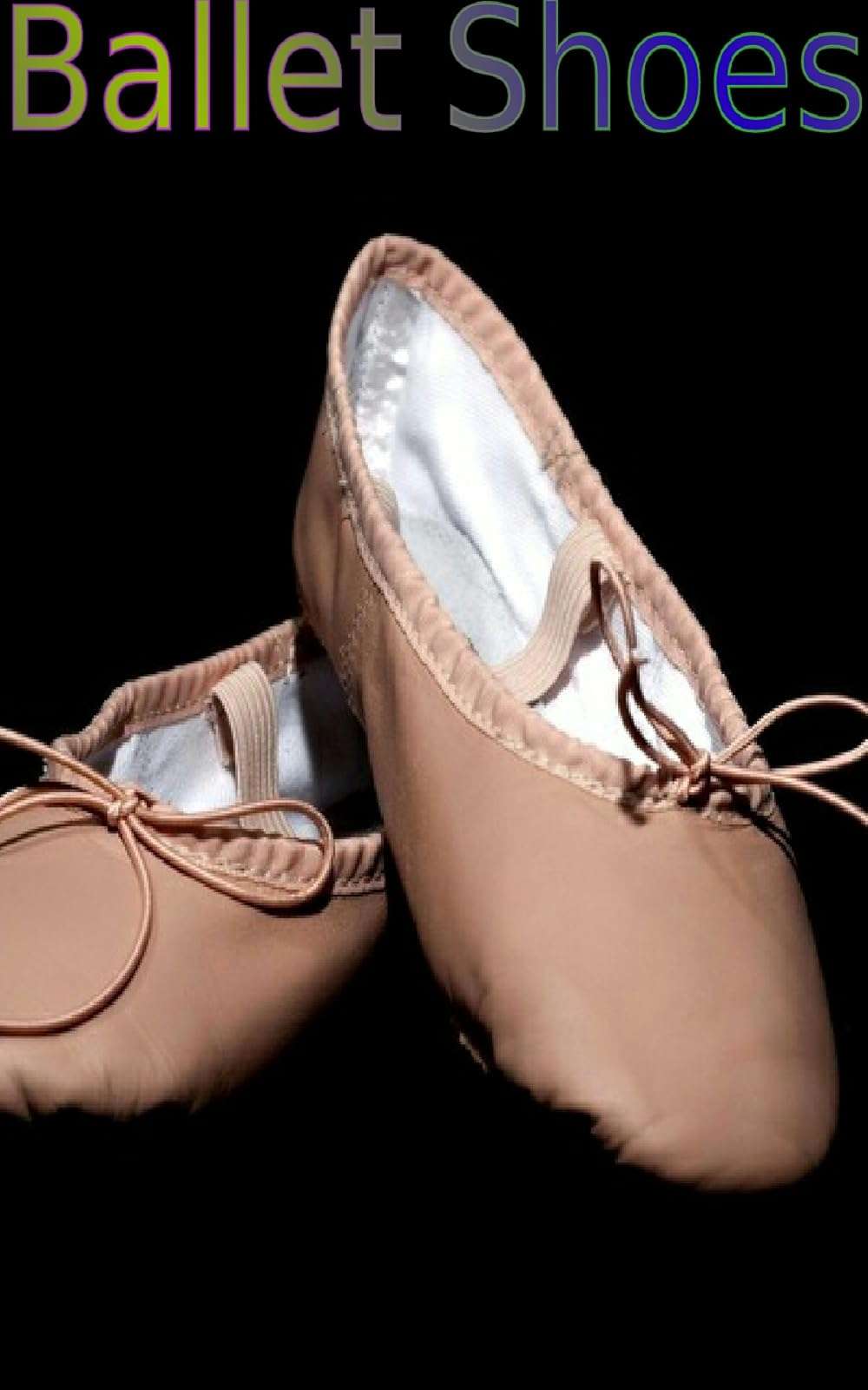 Boots and Shoes 2 - Image 2