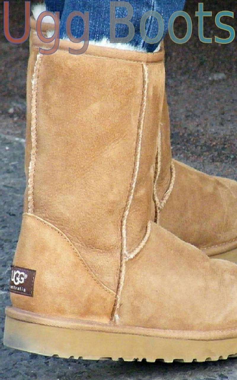 Boots and Shoes 2 - Image 11