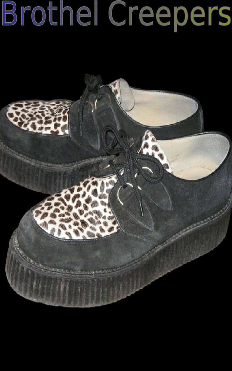 Boots and Shoes 2 - Image 3