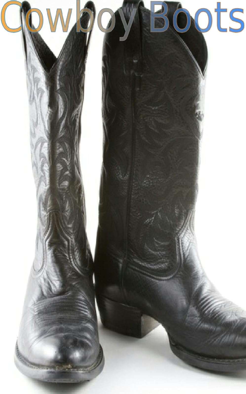Boots and Shoes 2 - Image 4