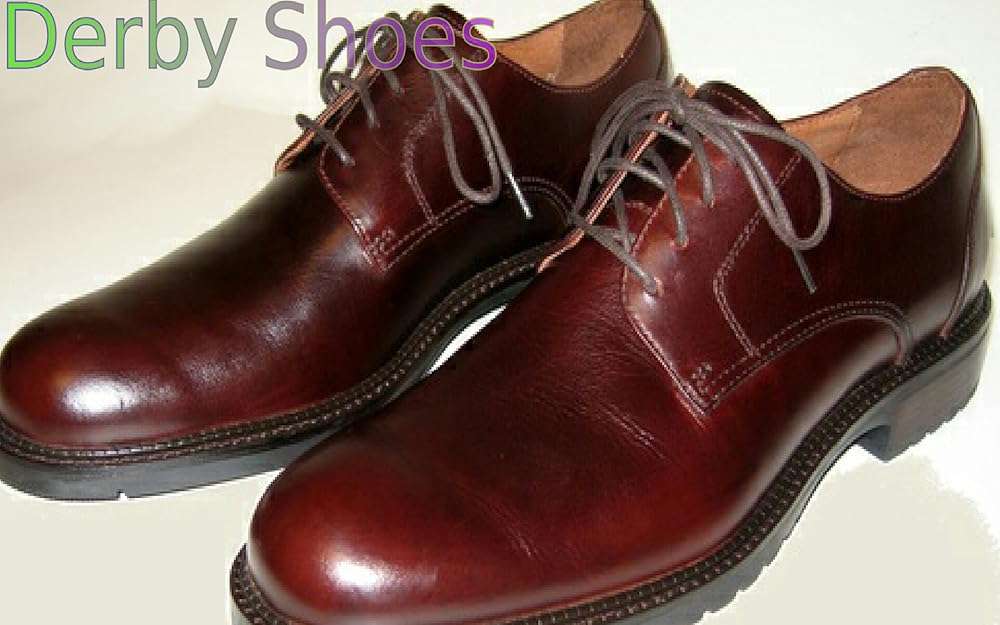 Boots and Shoes 2 - Image 5