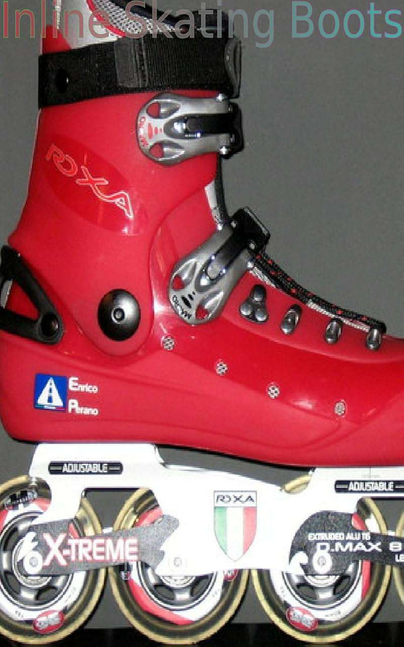 Boots and Shoes 2 - Image 7