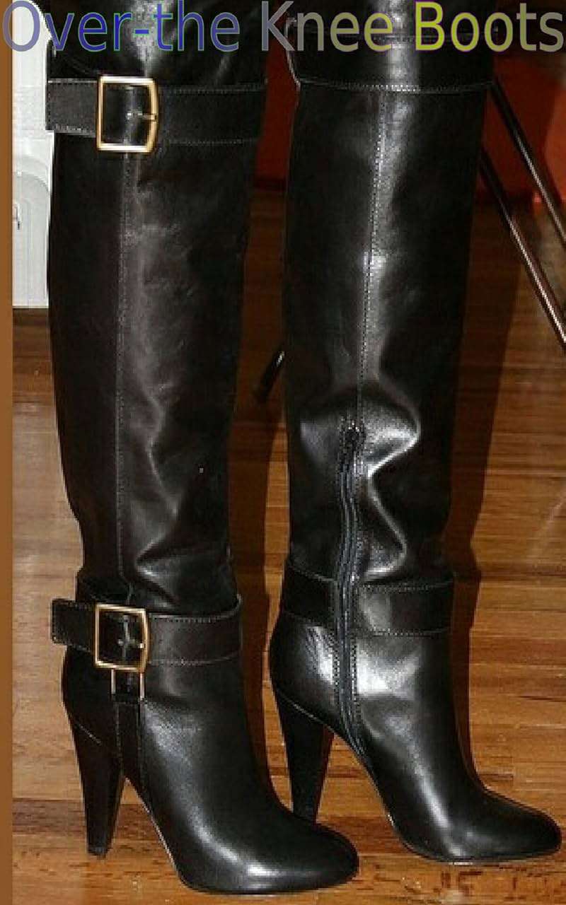 Boots and Shoes 2 - Image 9
