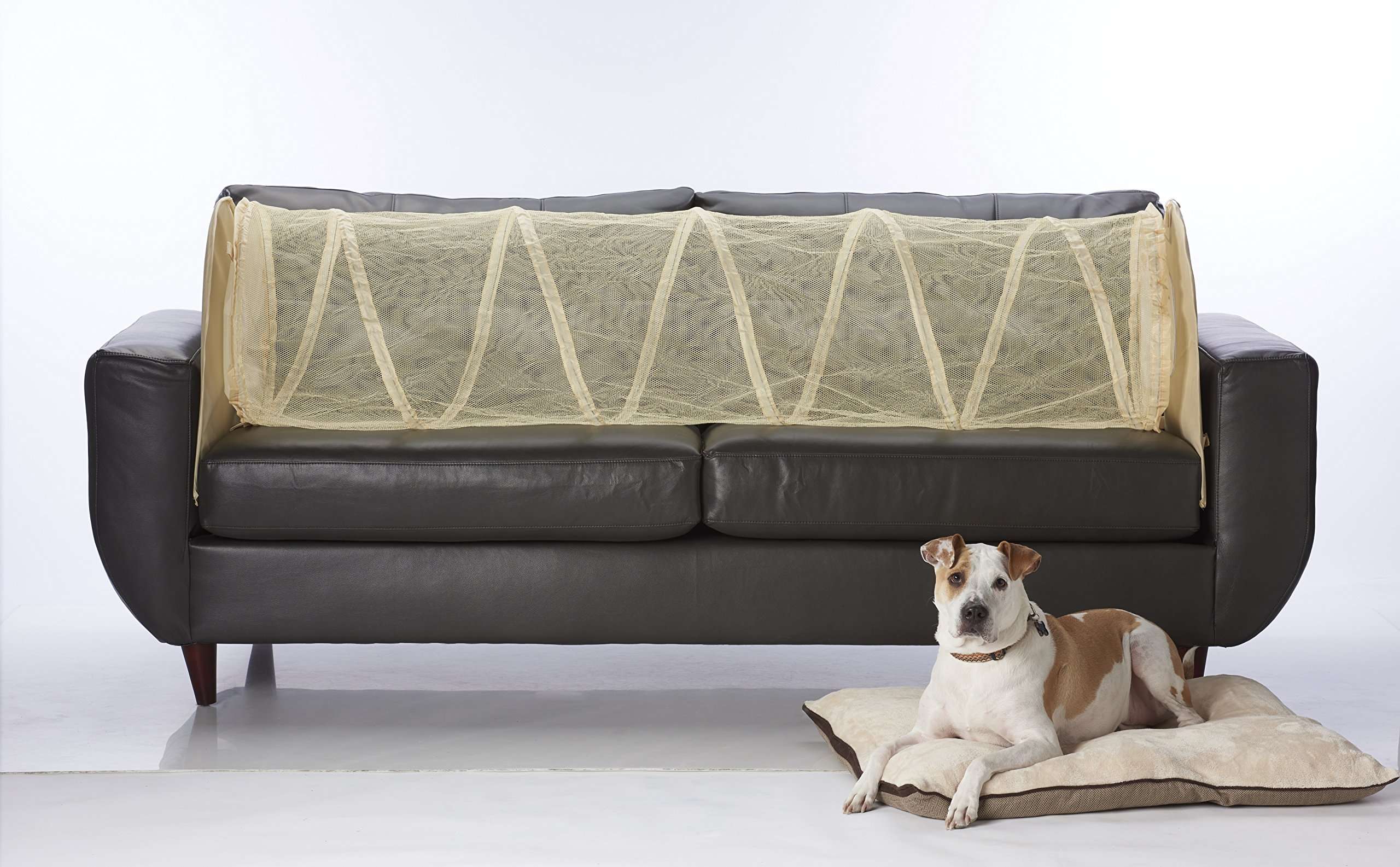 Couch Defender: Keep Pets Off of Your Furniture! (Beige) - Image 1