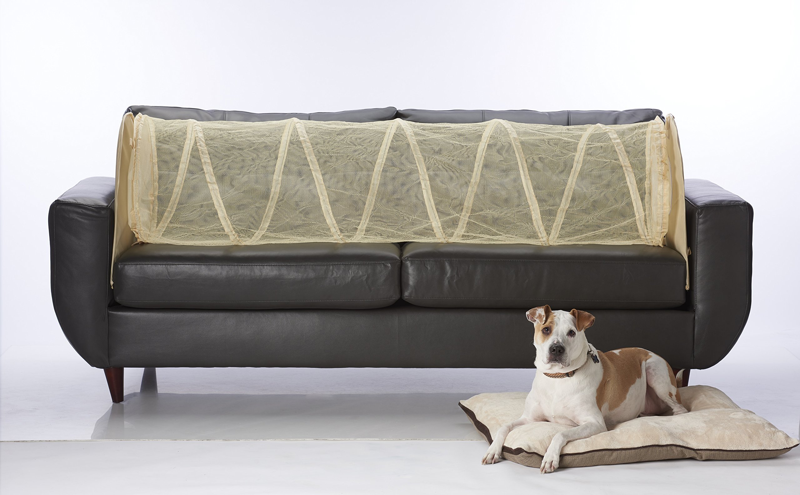 Couch Defender: Keep Pets Off of Your Furniture! (Beige) - Product Image