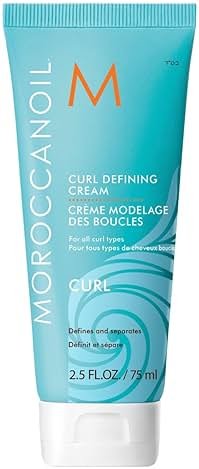 Moroccanoil Curl Defining Cream - Product Image