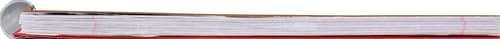 Five Star Spiral Notebooks, 1 Subject, College Ruled Paper, 100 Sheets, 11" x 8-1/2", Color Selected For You, 1 Count (06206) - Image 10