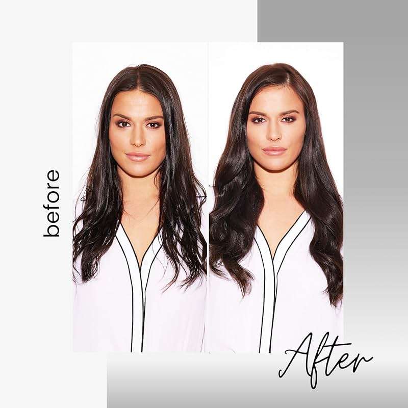 Kenra Platinum Blow-Dry Mist | Ultra-Lightweight Thermal Protectant | Detangles, Smooths, & Softens | Eliminates Frizz & Resists Humidity | Fine To Medium Hair - Image 3