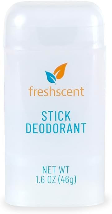 (144 Pack) Freshscent 1.6 oz. Stick Deodorant alcohol free - Product Image