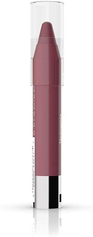 Neutrogena Moisturesmooth Color Lipstick, 70 Plum Perfect, .011 Oz. - Image 5
