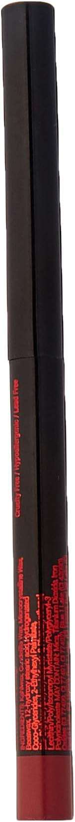 Roll It Up Auto Lip Liner Electric Crimson - Image 2