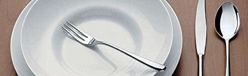 Alessi | Caccia LCD01S24M - Design Flatware Set in 18/10 Stainless Steel Mirror Polished, 24 Pieces - Image 2