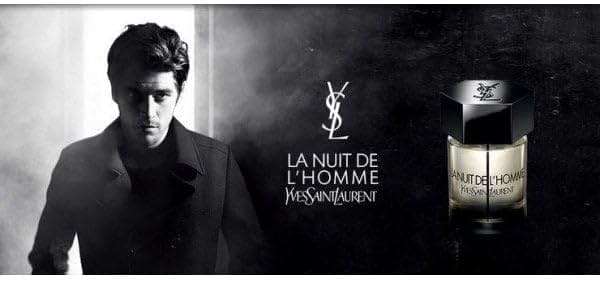 Ysl La Nuit L'homme 2 Oz Edt Sp For Men - Image 3