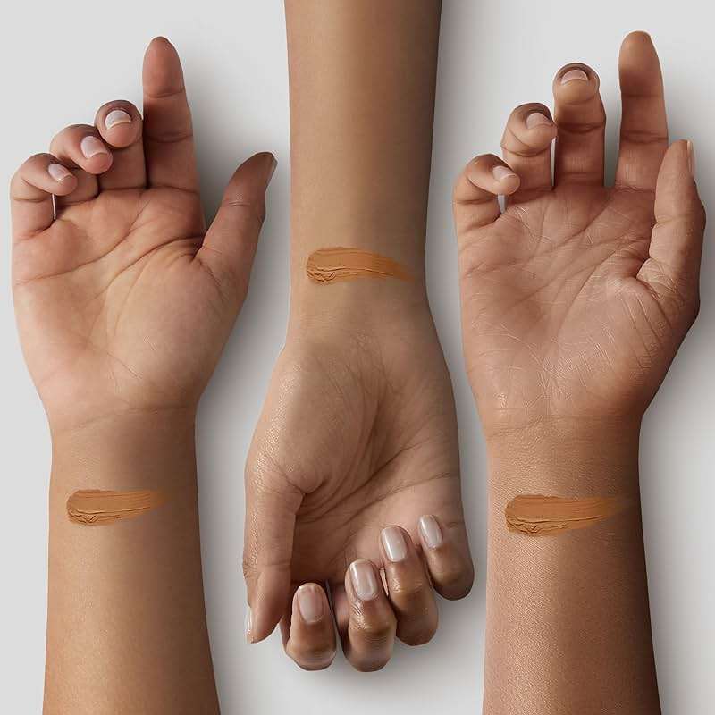 L'Oreal Paris True Match Super-Blendable Crayon Concealer, Medium/Deep Neutral, 0.10 oz - Image 4