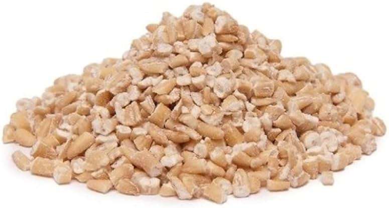 OatProducts Commodity Steel Cut Groats Oat, 50 Pound -- 1 each. - Image 1