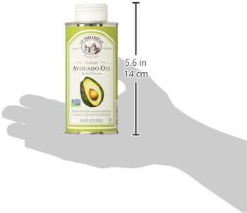 La Tourangelle Delicate Avocado Oil -- 8.45 fl oz (Pack of 1) - Image 2
