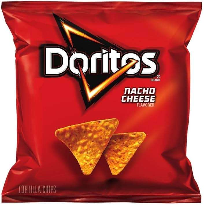 Frito-Lay Classic Mix Variety Pack, 50 Count - Image 2