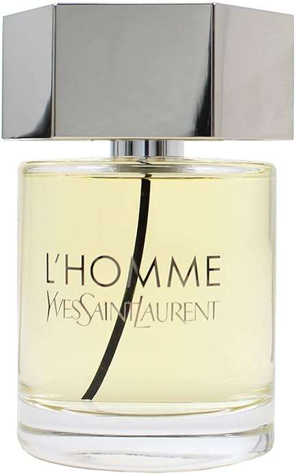 LHomme Eau De Toilette Spray 100ml/3.4oz - Image 3