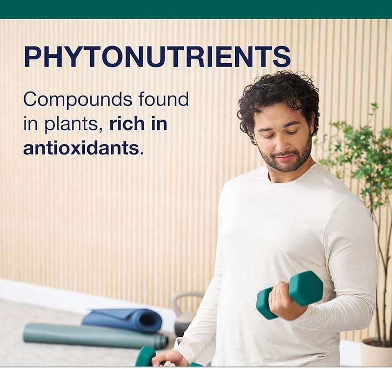 Metagenics PhytoMulti Multivitamin Without Iron, 120 Tablets | Daily Multi for Men and Women with 20+ Vitamins, Minerals and Phytonutrients for Antioxidant and Immune Support, Non-GMO - Image 5