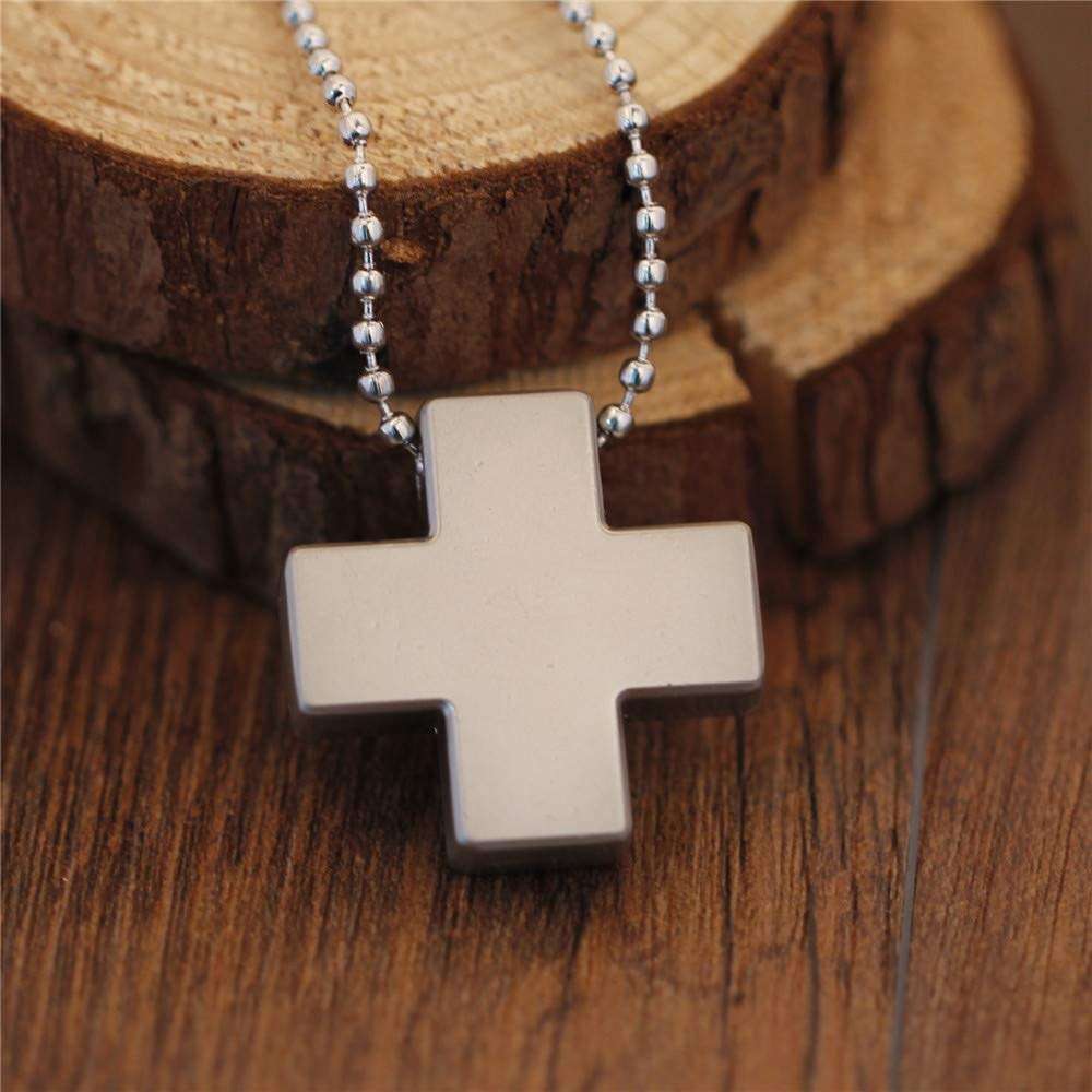 Neon Genesis Evangelion Katsuragi Misato cross pendant Unofficial (japan import) by Evangelion - Image 3