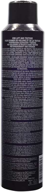 TIGI Catwalk Root Boost Spray 8.5 oz - Image 2