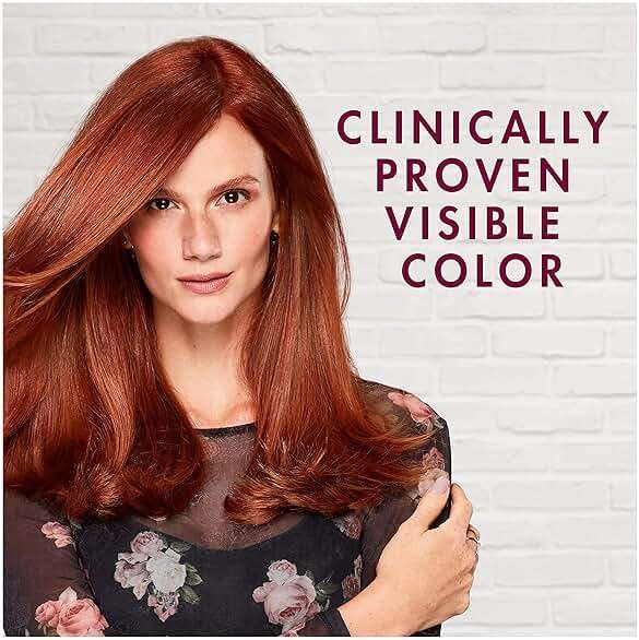 Nexxus Color Assure Color Care 2 Count for Vibrancy Shampoo, Conditioner Color Treated Hair Powered by Chromabond Sealer with Citric Acid 33.8 fl oz - Image 4