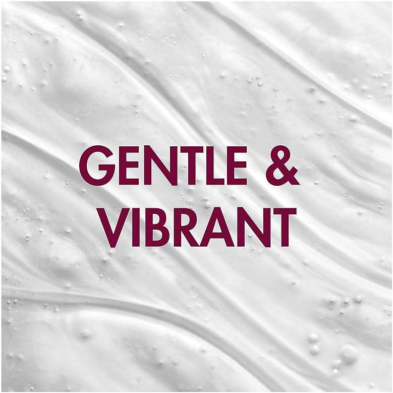 Nexxus Color Assure Color Care 2 Count for Vibrancy Shampoo, Conditioner Color Treated Hair Powered by Chromabond Sealer with Citric Acid 33.8 fl oz - Image 5