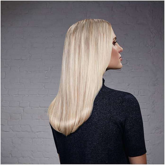Nexxus Color Assure Color Care 2 Count for Vibrancy Shampoo, Conditioner Color Treated Hair Powered by Chromabond Sealer with Citric Acid 33.8 fl oz - Image 7