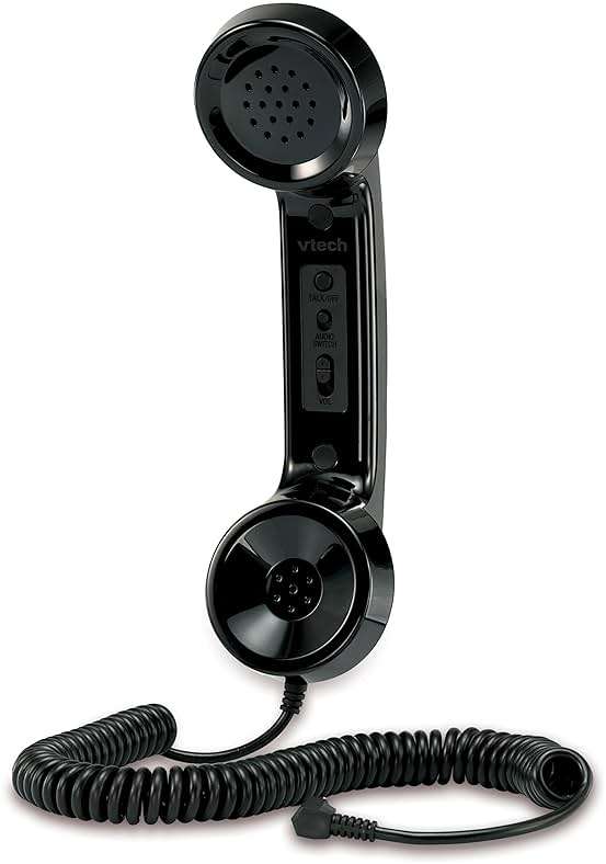 VTech LS916 Retro Handset - Image 1