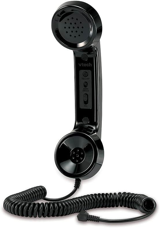VTech LS916 Retro Handset - Product Image