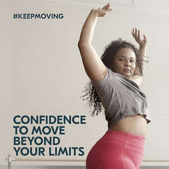 Degree Clinical Strength Antiperspirant Deodorant 96-Hour Sweat and Odor Protection Shower Clean Soft Solid 5x Types of Sweat 1.6 oz - Image 5