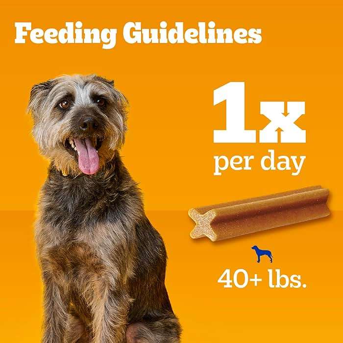 Pedigree Dentastix Large Breed Dog Treats, Original, Beef & Fresh Flavor, 2.73 lb. Variety Pack (51 Treats) - Image 9