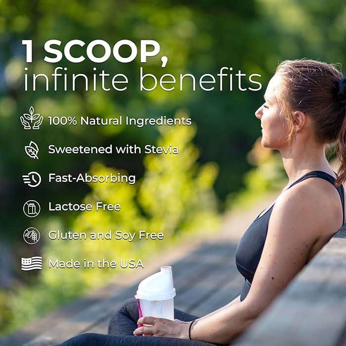 About Time Vegan Protein Powder 20g Chocolate, Natural Ingredients, Non-GMO, Plant Based, Gluten Free, Soy Free, Dairy Free, 32 Servings - Image 3