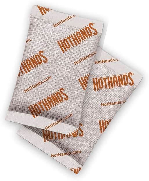 HotHands Hand Warmer Value Pack, 10 Count (Pack of 1) - Image 5